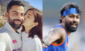 5 Indian Players Who Became Available For IPL 2024 But Missed Test Series vs England