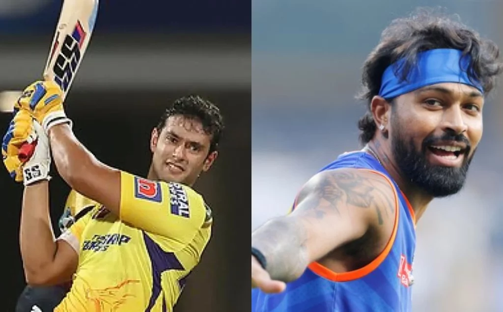 Venkatesh Prasad Gives His Opinion On Shivam Dube Over Hardik Pandya In India's T20 World Cup XI