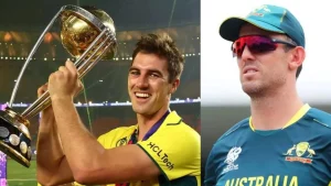 Brett Lee Breaks Silence On Whether Pat Cummins Was Not Allowed To Lead Australia In T20 World Cup 2024