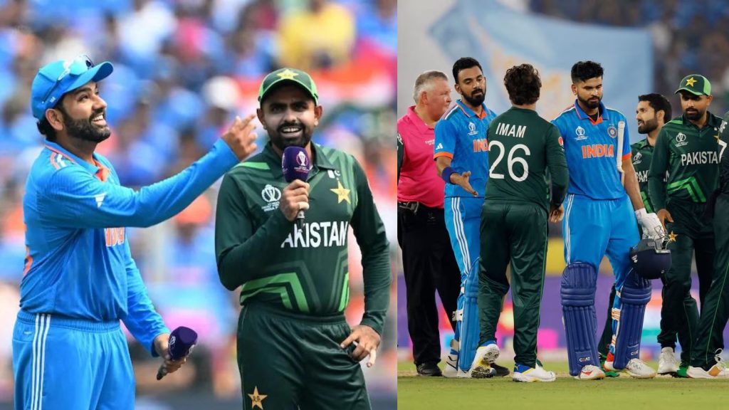 DETAILS: PCB Puts Pressure On ICC Regarding India's Participation In ICC Champions Trophy 2025 In Pakistan