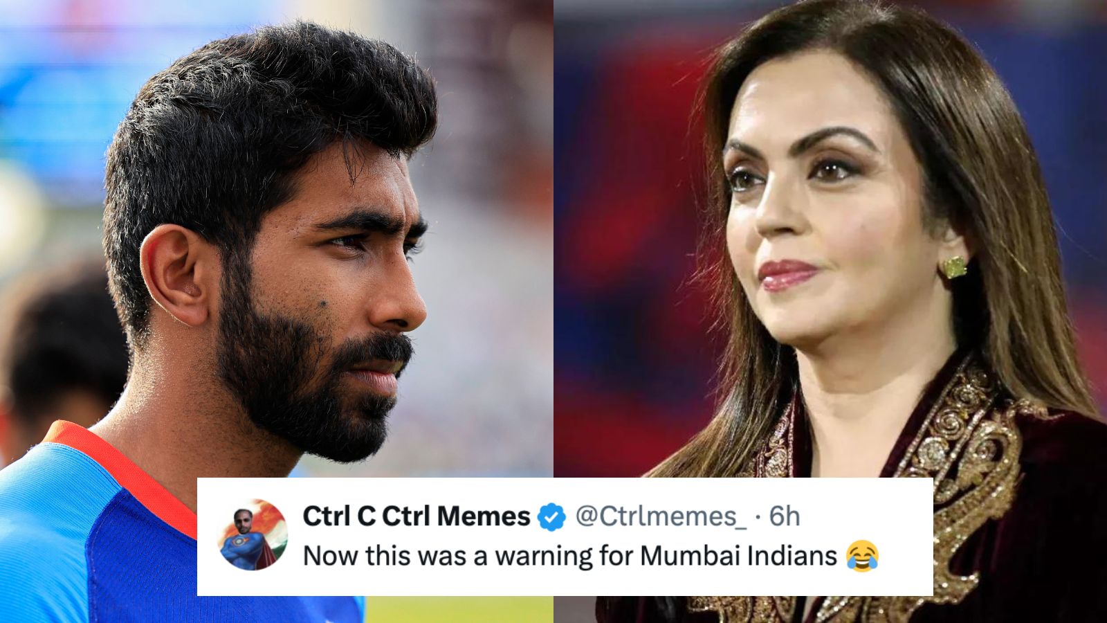 Fans React As Jasprit Bumrah Calls Fast Bowlers As Smart Captains