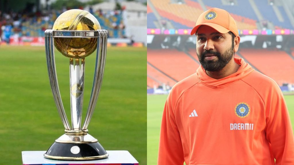 Former India Player Discloses Whether Rohit Sharma Will Play In ODI World Cup 2027
