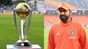 Former India Player Discloses Whether Rohit Sharma Will Play In ODI World Cup 2027