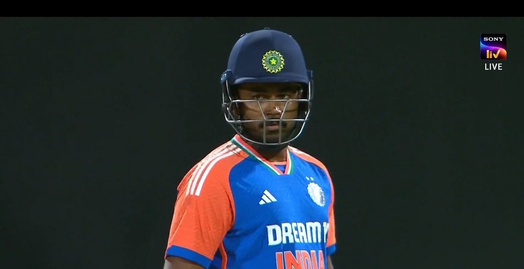 SL vs IND: Fans Troll Sanju Samson With Memes For Consecutive Ducks
