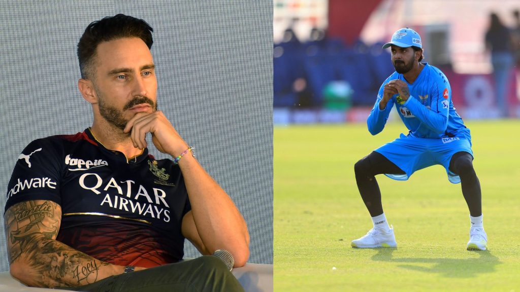 IPL 2023: 3 Players Who Can Replace Faf du Plessis As RCB Captain