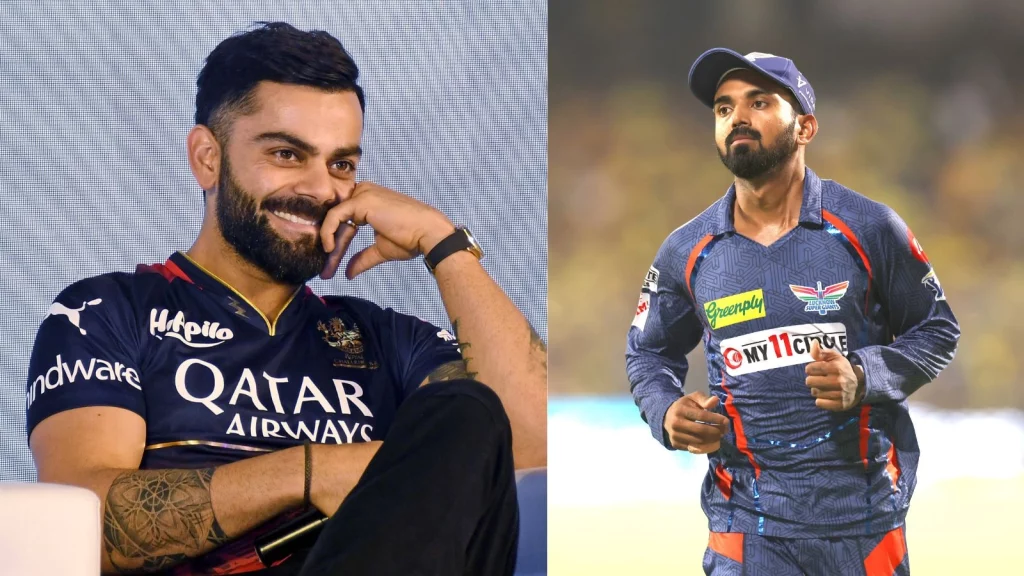 IPL 2025: KL Rahul Leaving Lucknow Super Giants For Royal Challengers Bangalore?