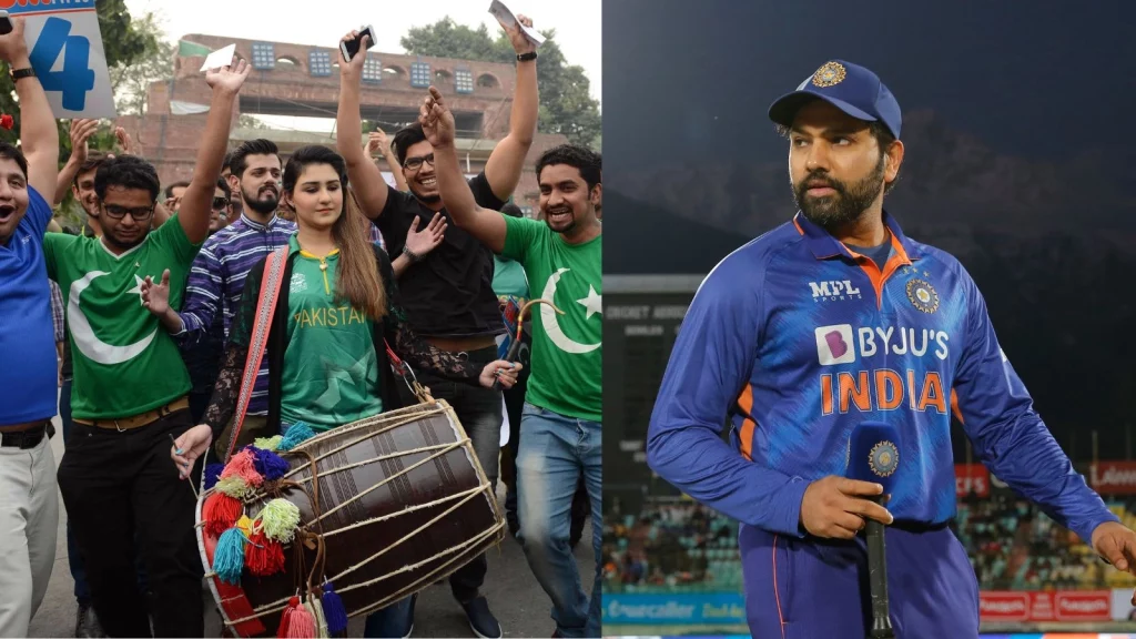 India Might Be Travelling To Pakistan For The ICC Champions Trophy 2025