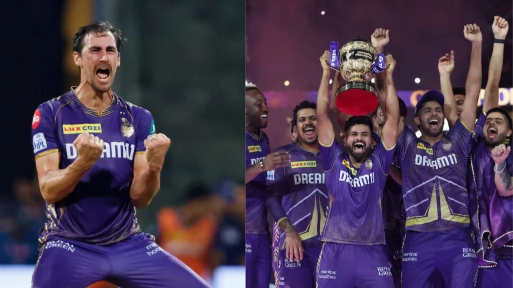 "It Killed The Vibe.." Mitchell Starc Slams BCCI And IPL With Some Stern Complaints