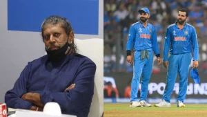 Kapil Dev Fires Warning To India's T20I Team After Rohit Sharma And Virat Kohli's Retirement