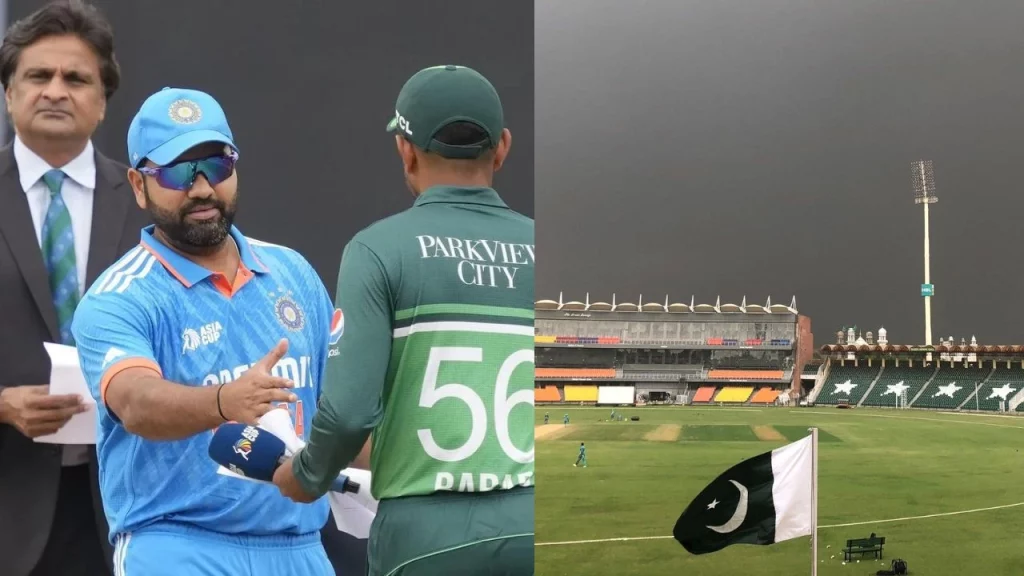 Latest Update On Indian Cricket Team Travelling To Pakistan For ICC Champions Trophy 2025
