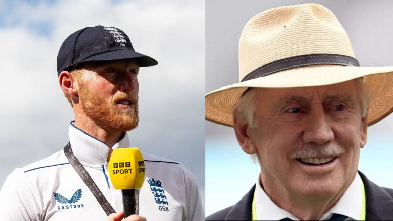 "Learn To Dismiss..." - Ian Chappel Highlights The Two Conditions In Which Ben Stokes' England Can Win The Ashes 2025 In Australia