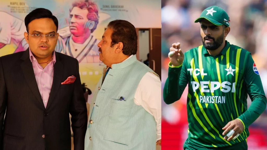 Pakistan Demands A Big Guarantee From BCCI For ICC Champions Trophy 2025