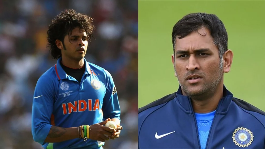 Ravichandran Ashwin Recalls Why An Angry MS Dhoni Wanted To Send Sreesanth Back To India In The middle of A Tour