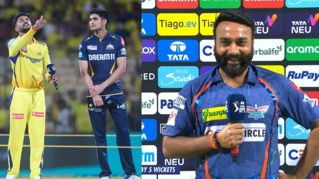 Ruturaj Gaikwad Is Better Captain Than Clueless Shubman Gill: Amit Mishra