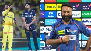 Ruturaj Gaikwad Is Better Captain Than Clueless Shubman Gill: Amit Mishra