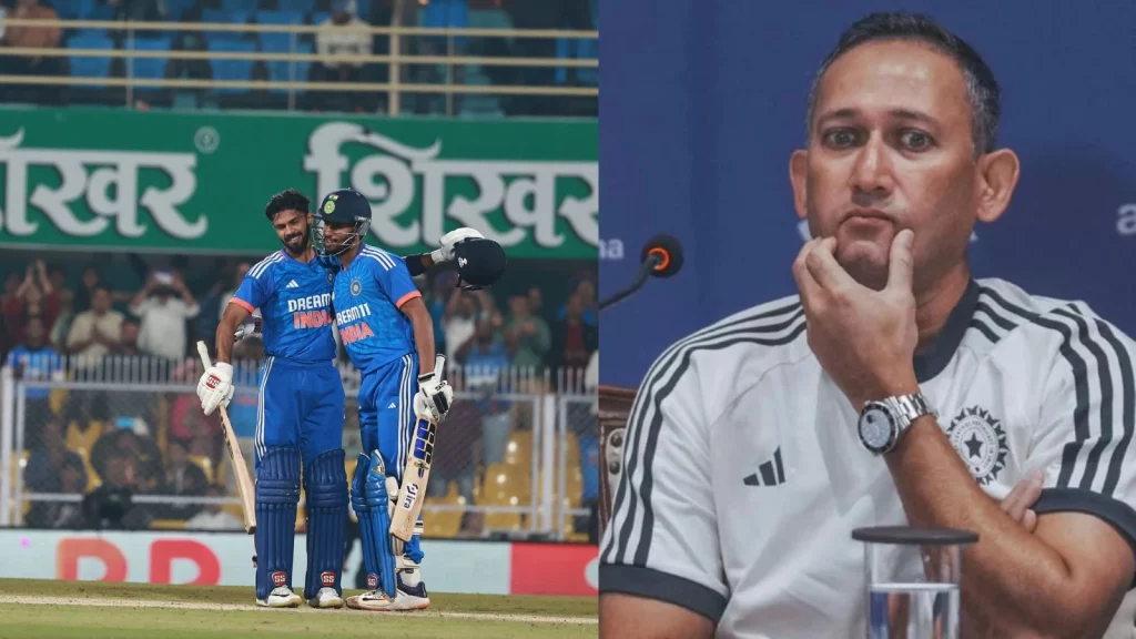 SL vs IND: Here Is Why Ruturaj Gaikwad Has Been Dropped From The T20I Team