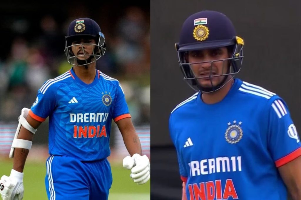 Shubman Gill-Yashasvi Jaiswal Partnership Reminds Of Tendulkar-Ganguly: Robin Uthappa
