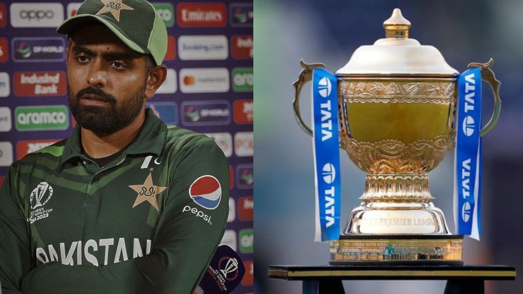 The Big Reason Why IPL Will Force ICC Champions Trophy 2025 Out Of Pakistan