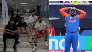 WATCH: Dhurv Jurel Takes A Hilarious And Witty Dig At Rohit Sharma