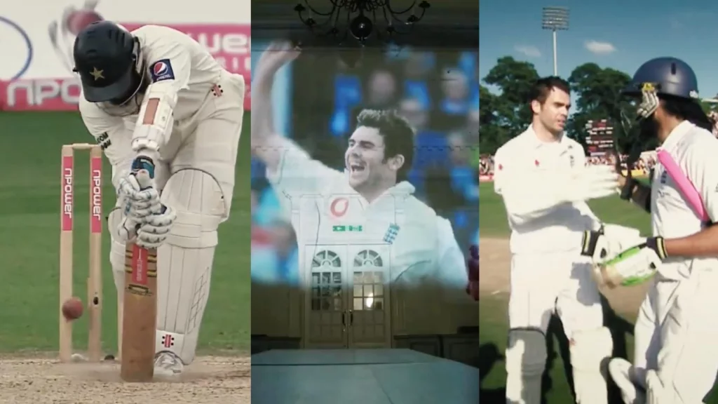 WATCH: ECB's Tribute To James Anderson Will Definitely Make Fans emotional