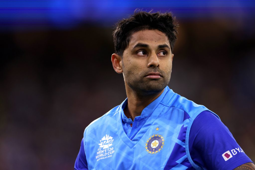 SL vs IND: Captain Suryakumar Yadav Reveals His Message To The Indian Players Before They Defended The Low Total