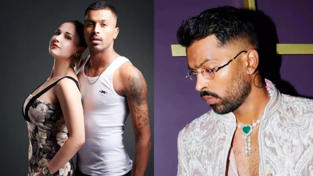 Fact Check: Is Hardik Pandya Dating Russian Model, Elena Tuteja?