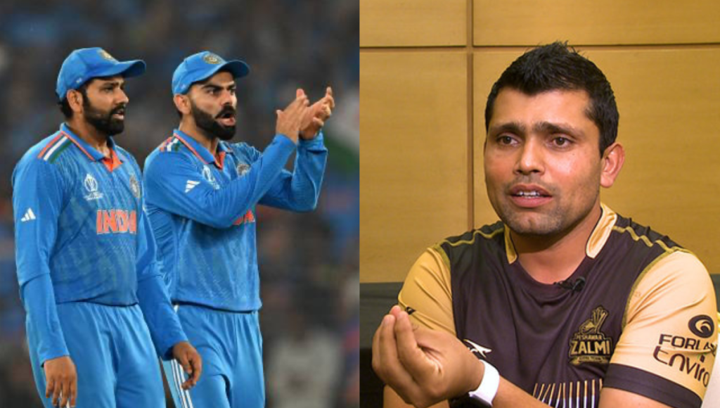 Kamran Akmal