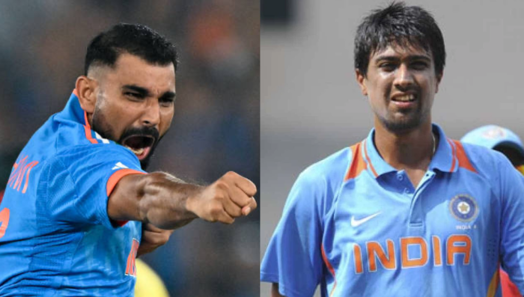 Mohammad Shami