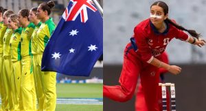 Australian Cricket Team