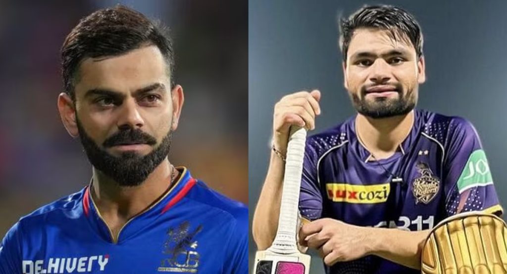 RCB