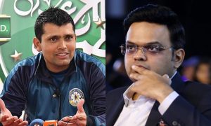 Kamran Akmal