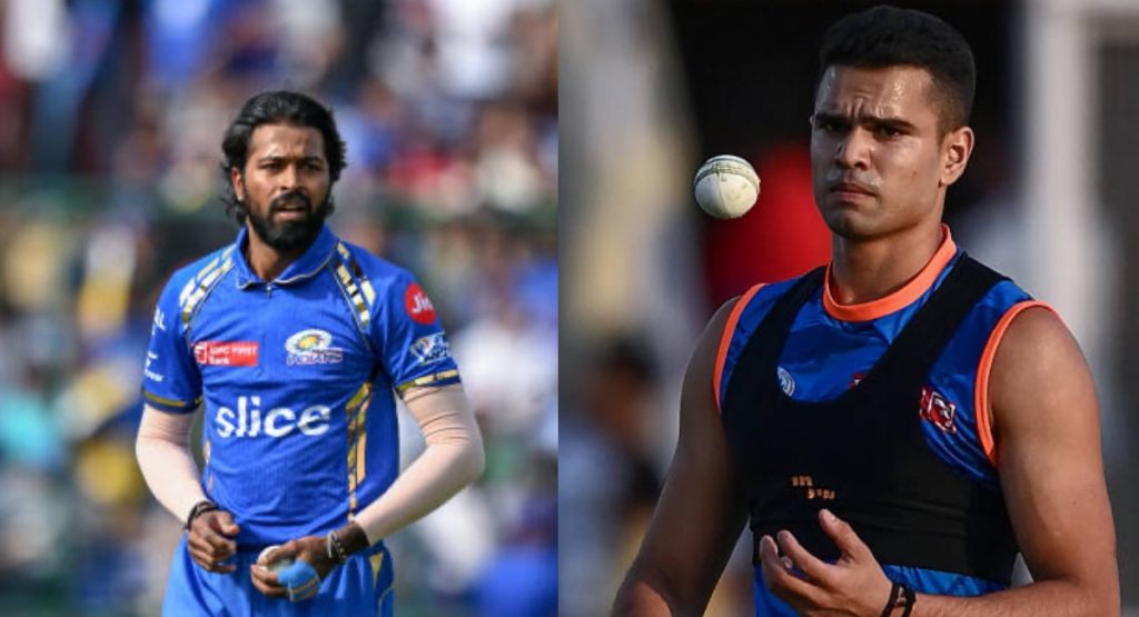 Mumbai Indians