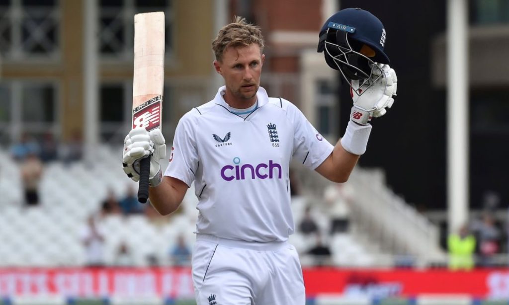 Joe Root
