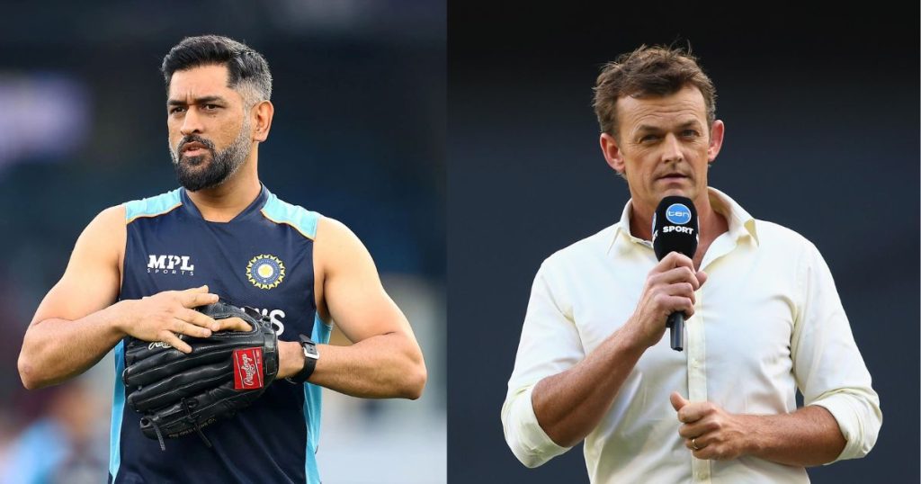 Adam Gilchrist Names The Top 3 Greatest Wicketkeeper-Batters