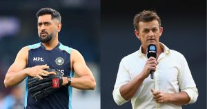 Adam Gilchrist Names The Top 3 Greatest Wicketkeeper-Batters