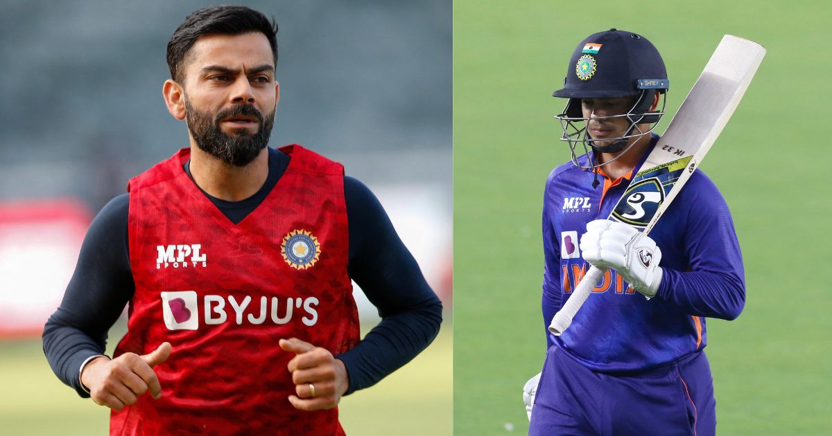 Duleep Trophy Squads Virat Kohli Gives It A Miss But Ishan Kishan Is Back