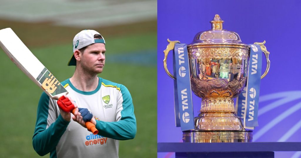 Fact Check: Steve Smith Playing In IPL 2025?