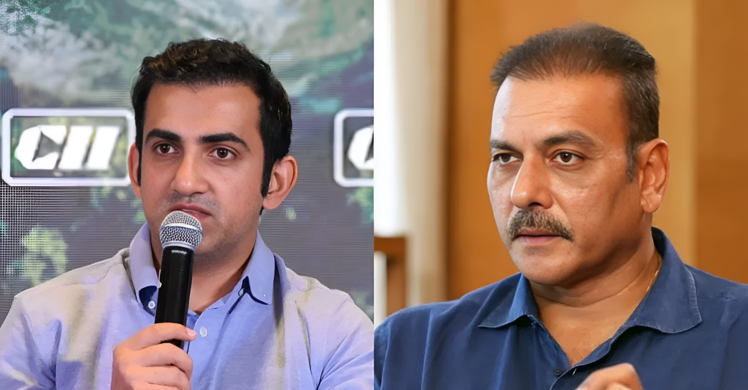 Gautam Gambhir's Childhood Coach Reveals How He Will Be Different From Shastri And Dravid