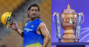 IPL 2025: How Much Money Will MS Dhoni Lose If He Gets Retained As An Uncapped Player?