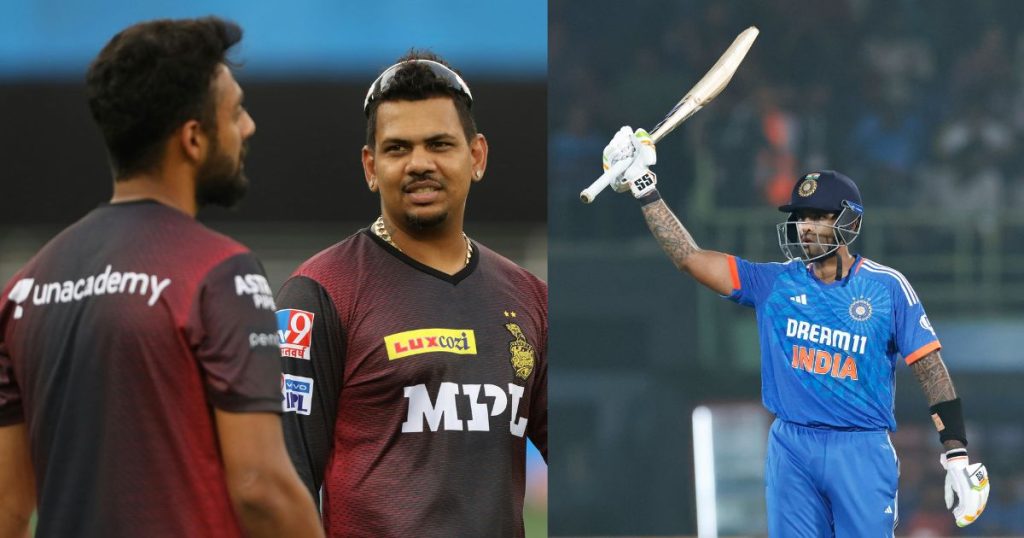 IPL 2025: KKR Have Approached Suryakumar Yadav To Become Their Captain