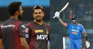 IPL 2025: KKR Have Approached Suryakumar Yadav To Become Their Captain