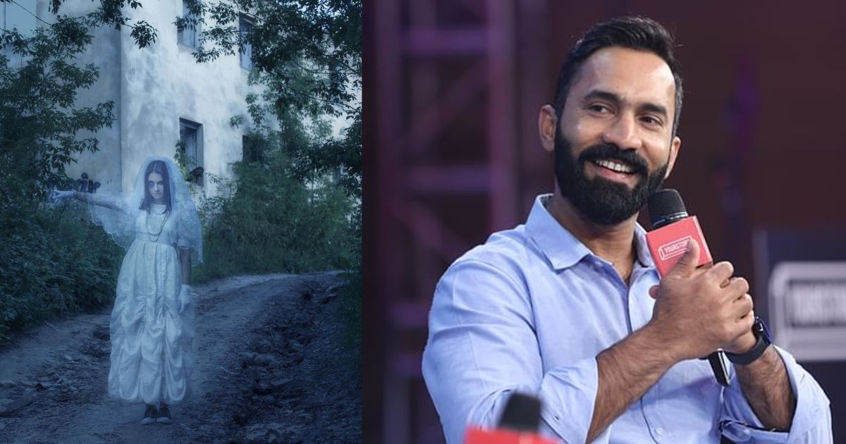 Dinesh Karthik Recalls Paranormal Experience In South Africa
