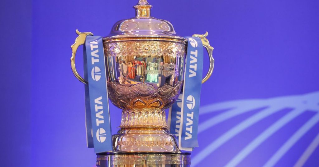 JUST IN: The Number Of Retentions Allowed For IPL 2025 Auction