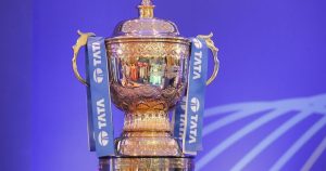 JUST IN: The Number Of Retentions Allowed For IPL 2025 Auction