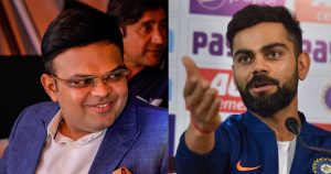Jay Shah Congratulates Virat Kohli On Completing 16 Years In International Cricket