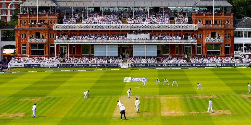 Lord's