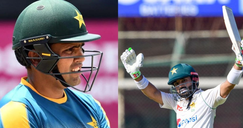 PAK vs BAN: List Of Pakistani Wicketkeepers Who Have Scored 150+ In Tests