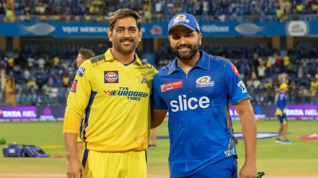 Rohit Sharma
