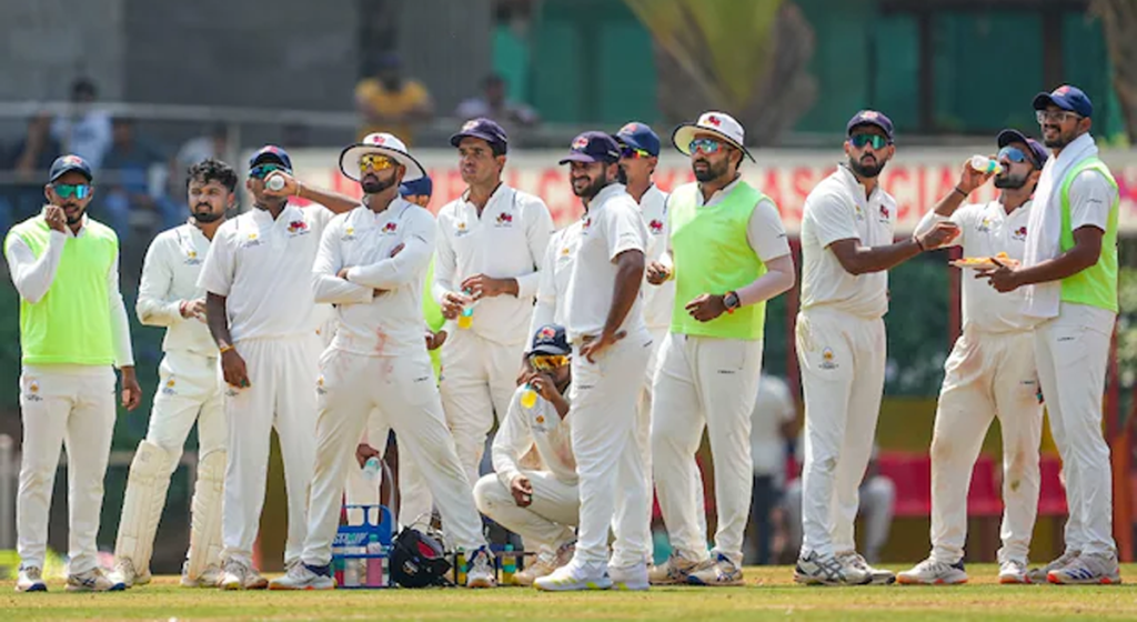 Duleep Trophy vs Ranji Trophy
