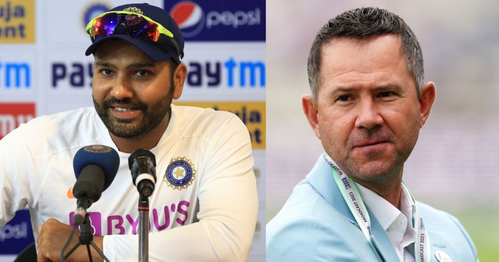 Ricky Ponting Names This Backup Bowler As The Most Potent Weapon Of Team India In Border-Gavaskar Series